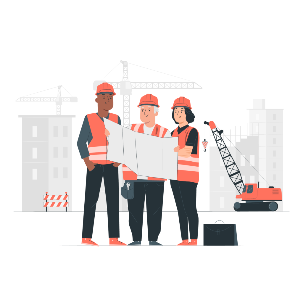 Construction-pana